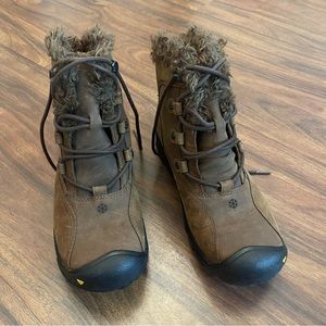 Keen Bailey Low Boot, Women, size 9